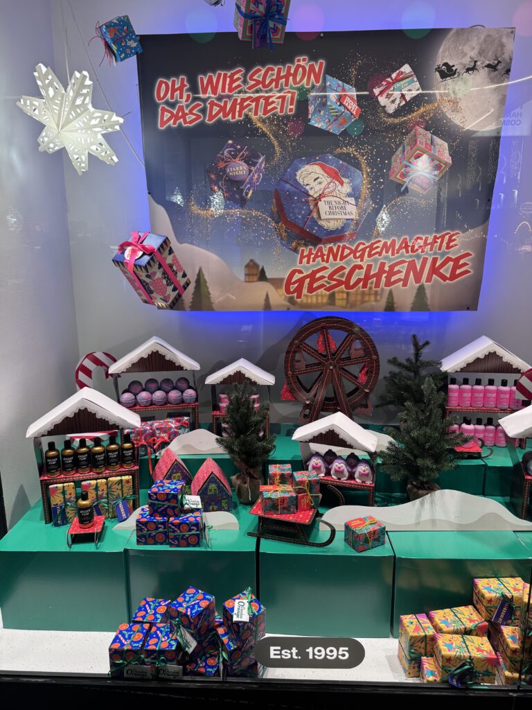 VaniVanity_Munich Diaries 3