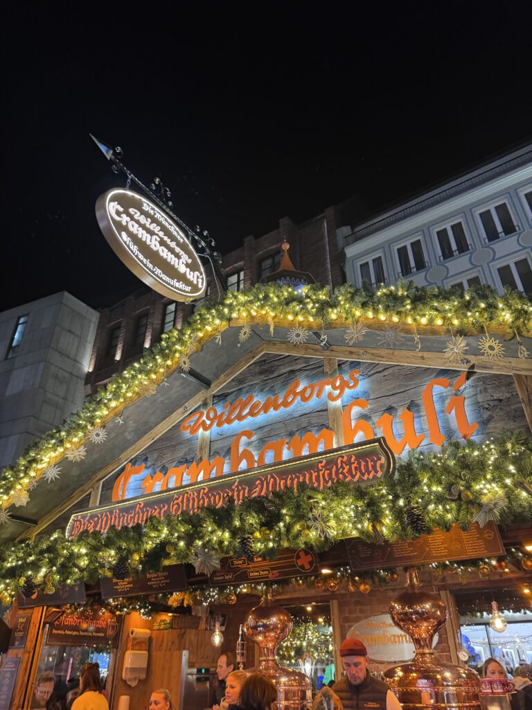 VaniVanity_Munich Diaries 3