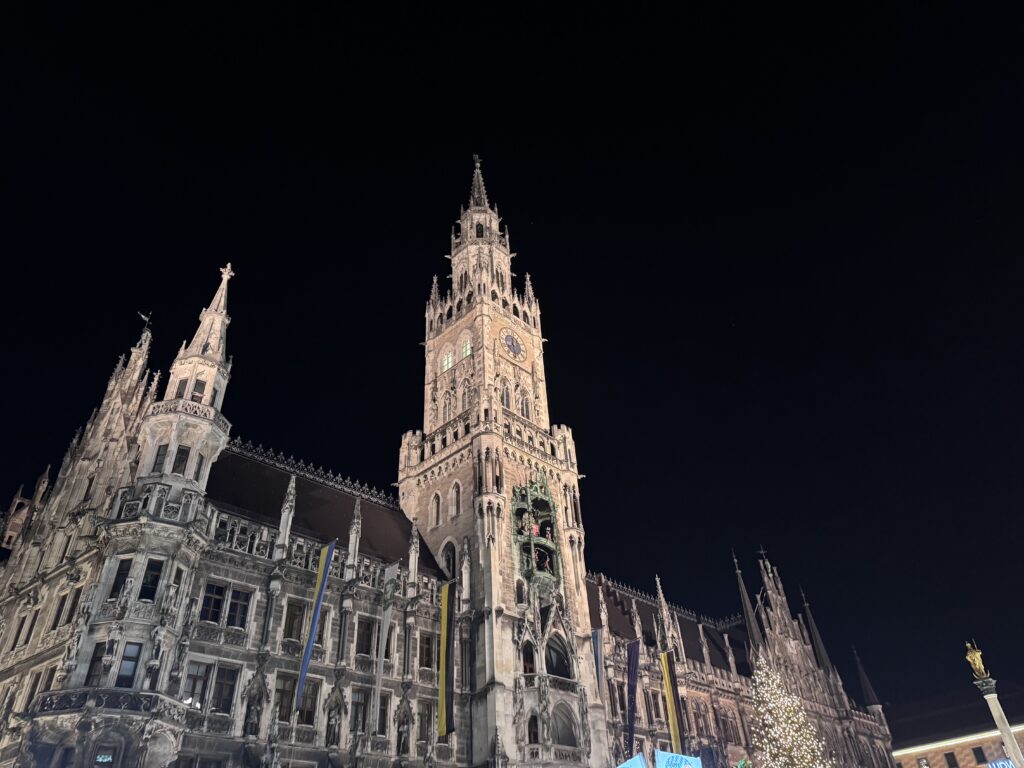 VaniVanity_Munich Diaries 3