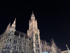 VaniVanity_Munich Diaries 3