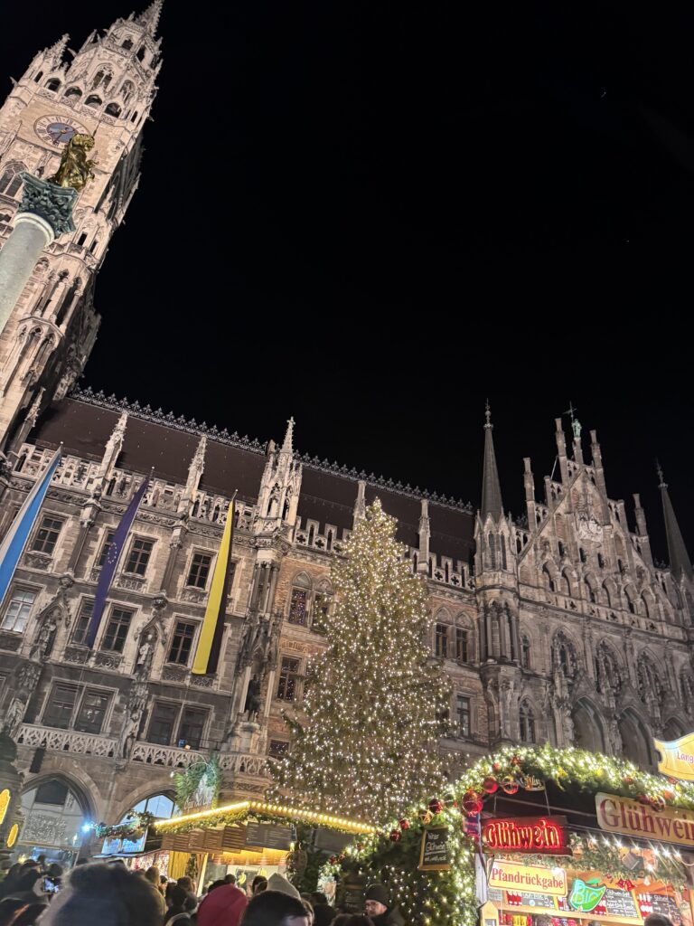 VaniVanity_Munich Diaries 3