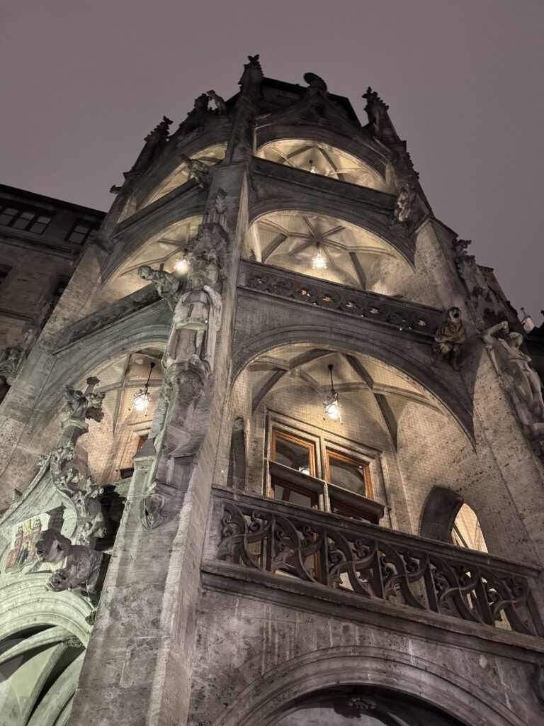 VaniVanity_Munich Diaries 3