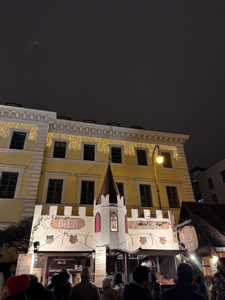 VaniVanity_Munich Diaries 3