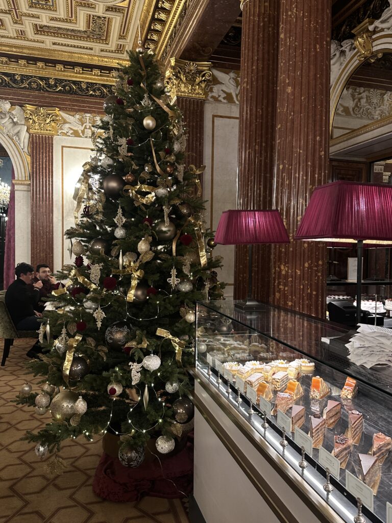 VaniVanity_Cafe Gerstner