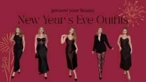 VaniVanity_New Year´s Eve Outfits