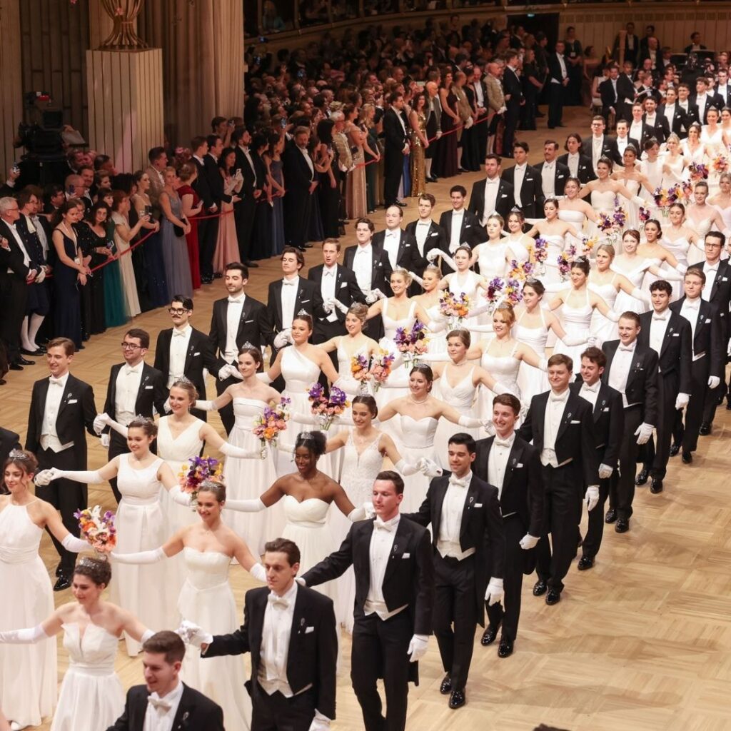 VaniVanity_Ball Season 2026 Vienna