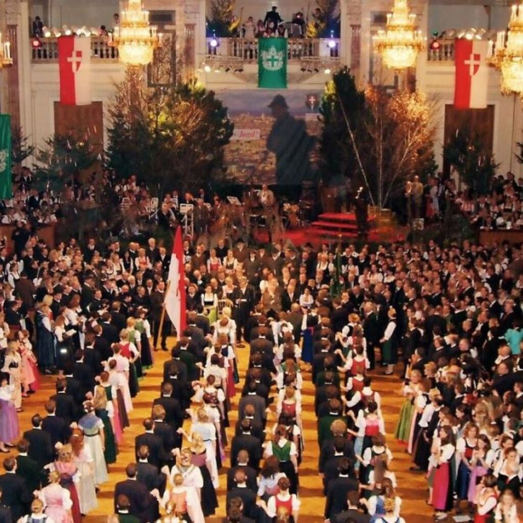 VaniVanity_Ball Season 2026 Vienna