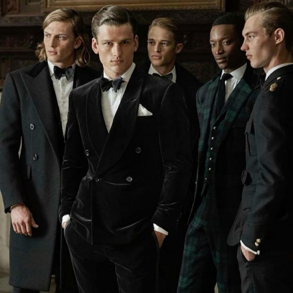 VaniVanity_Vienna Ball Season