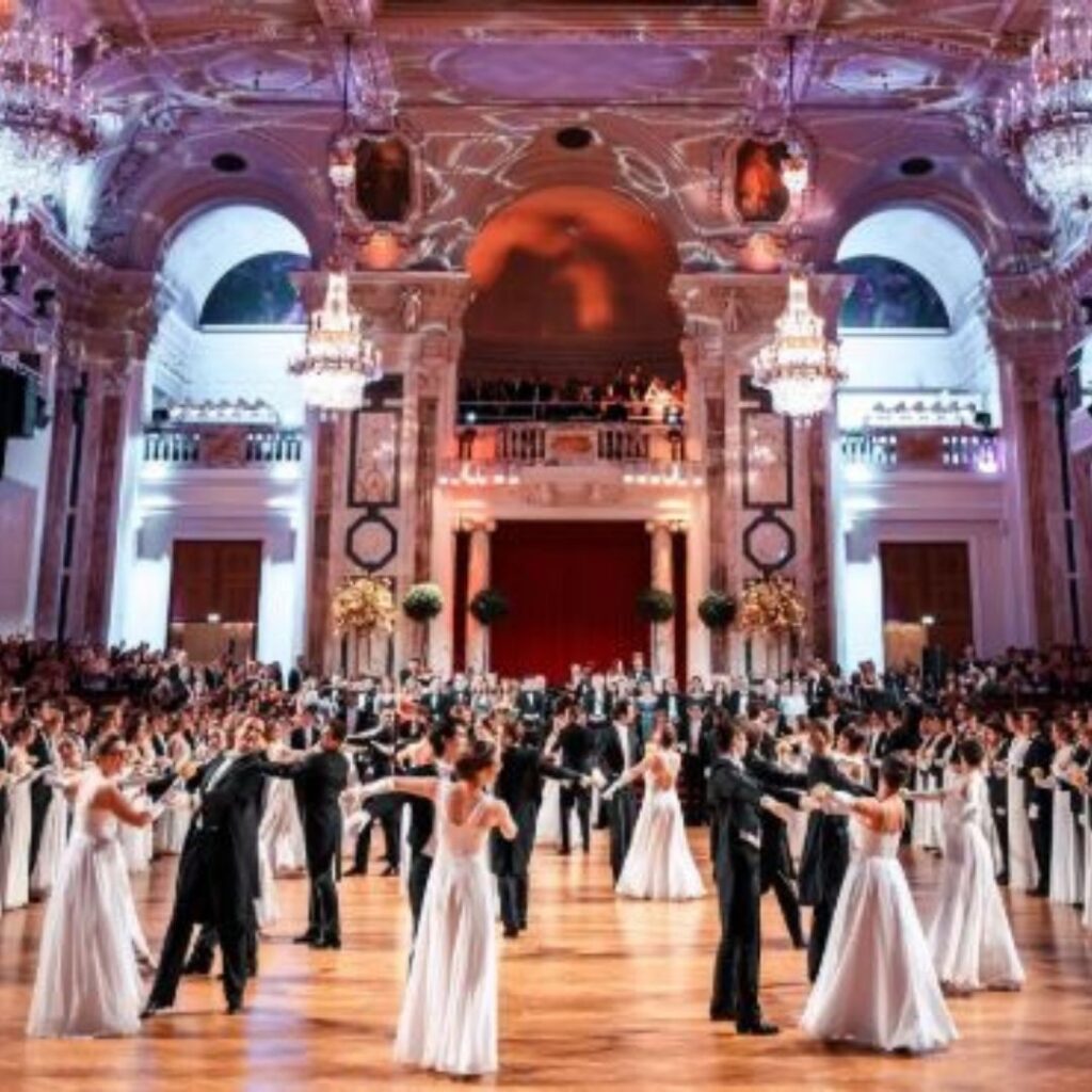 VaniVanity_Ball Season 2026 Vienna