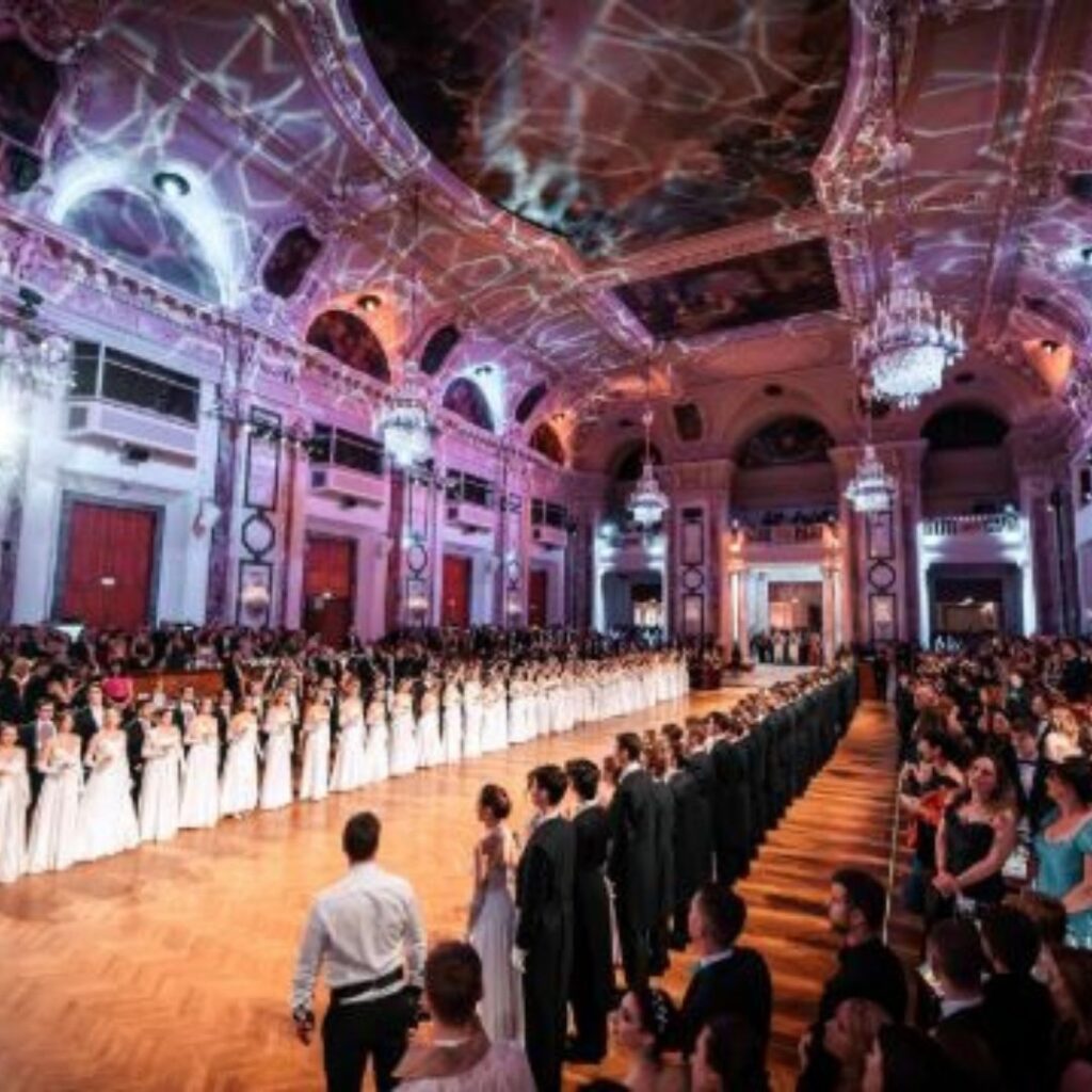 VaniVanity_Ball Season 2026 Vienna