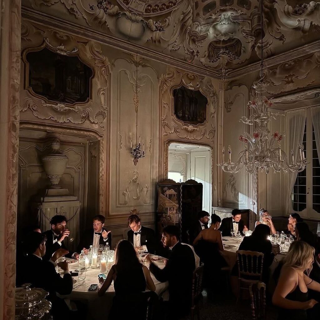 VaniVanity_Vienna Ball Season