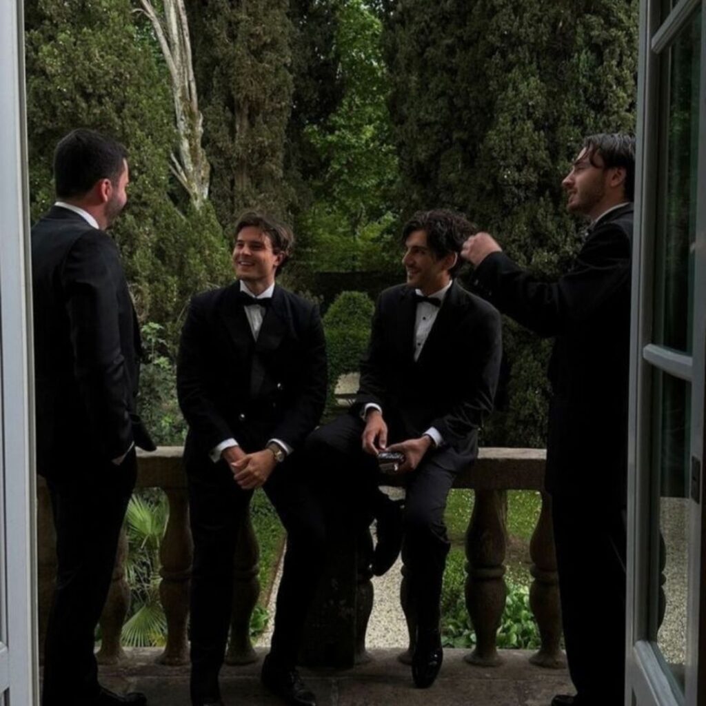 VaniVanity_Vienna Ball Season