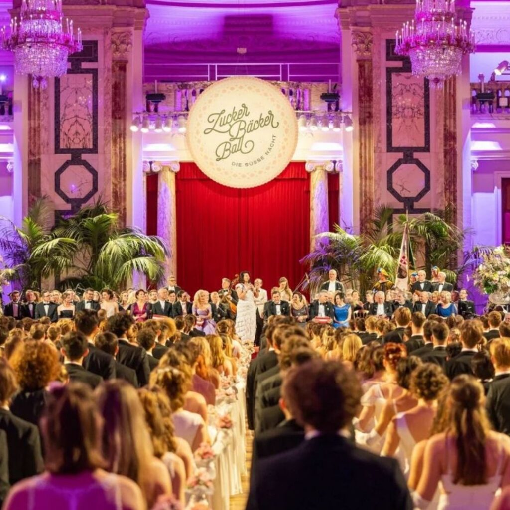 VaniVanity_Ball Season 2026 Vienna