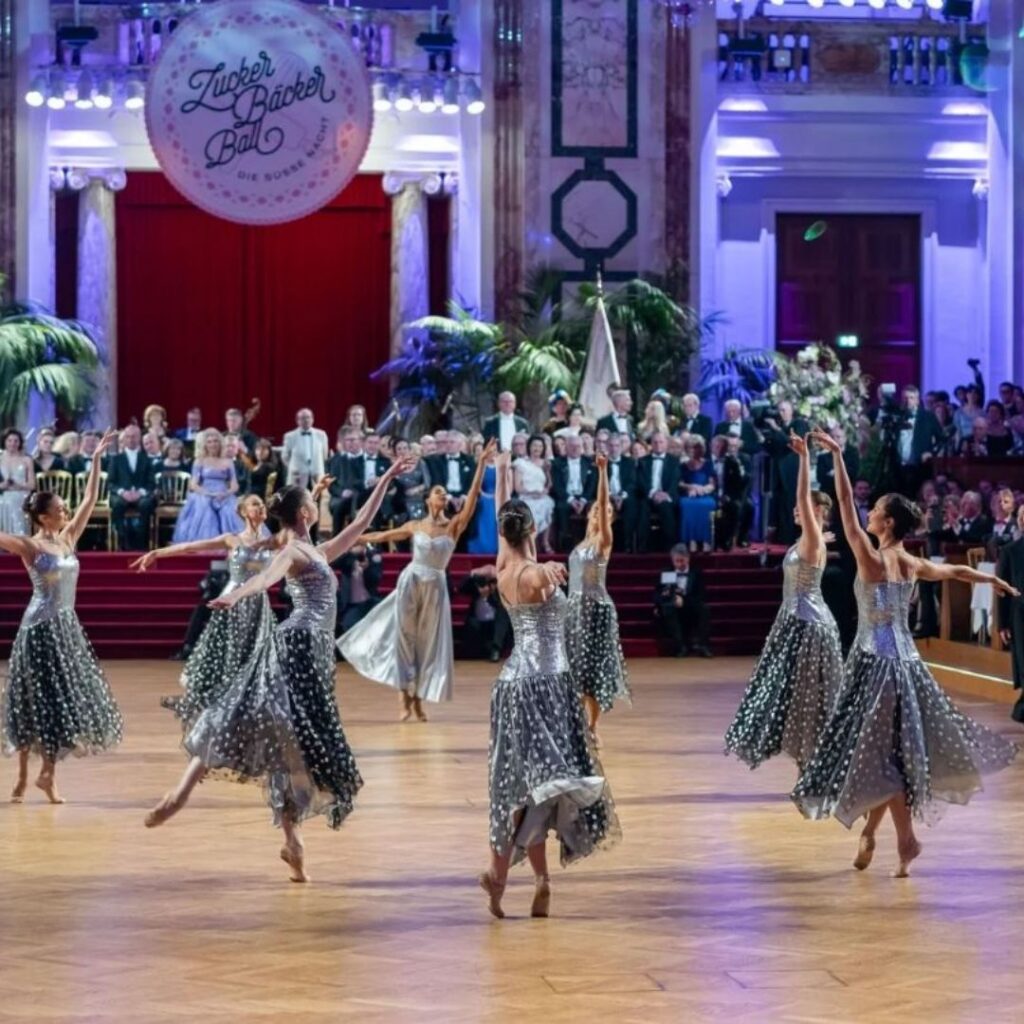 VaniVanity_Ball Season 2026 Vienna