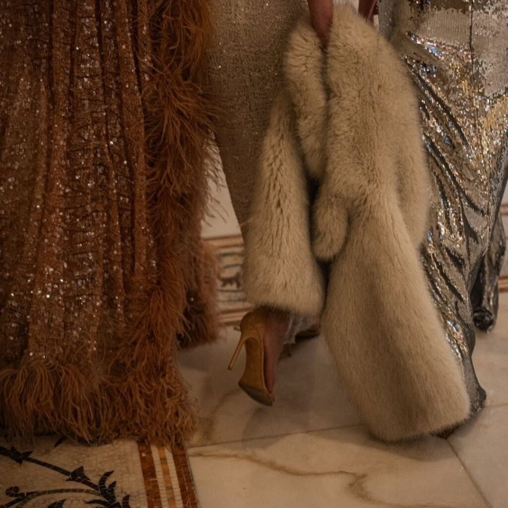 VaniVanity_Vienna Ball Season