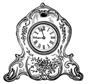 VaniVanity_Clock Museum