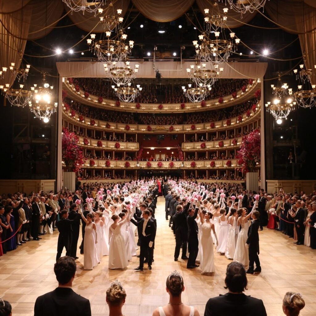 VaniVanity_Ball Season 2026 Vienna