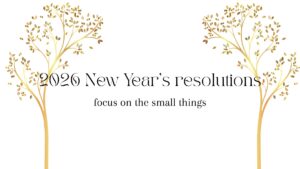 VaniVanity_2026 New Year's resolutions