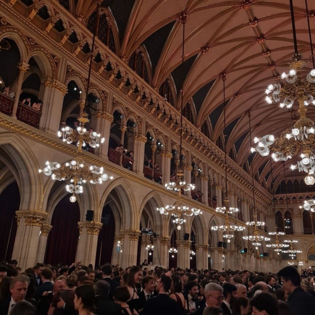 VaniVanity_Vienna Ball Season