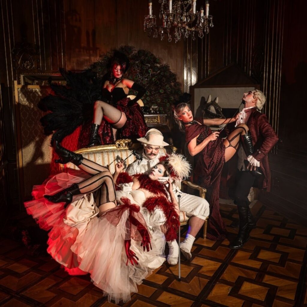 VaniVanity_Ball Season 2026 Vienna