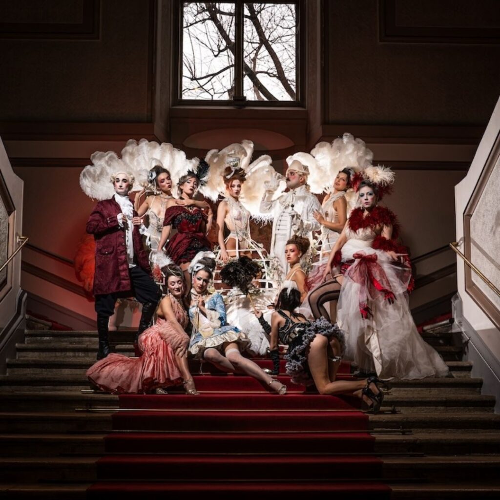 VaniVanity_Ball Season 2026 Vienna