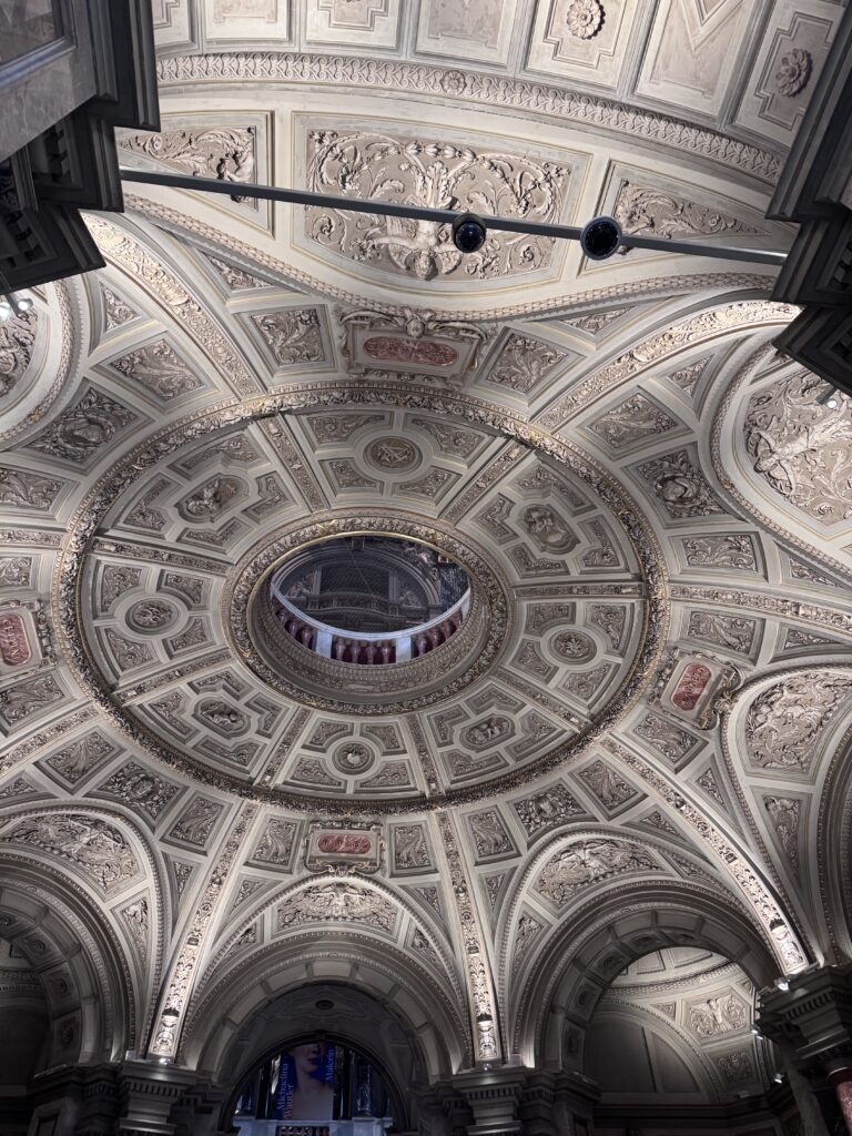 VaniVanity_Kunsthistorisches Museum