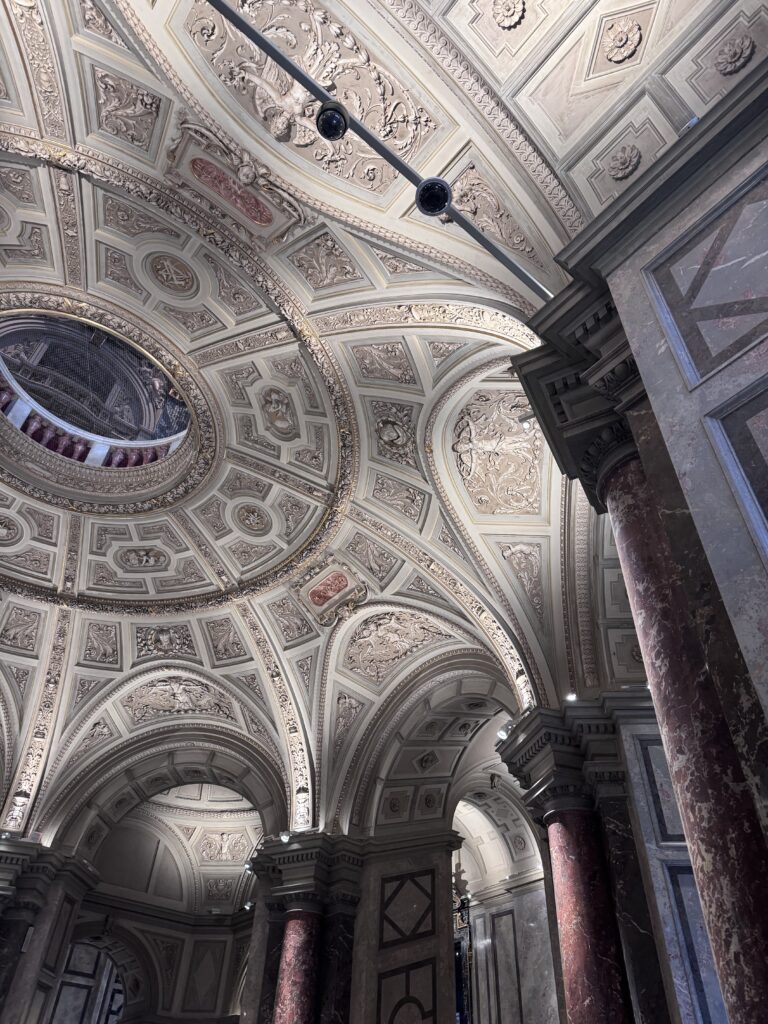 VaniVanity_Kunsthistorisches Museum