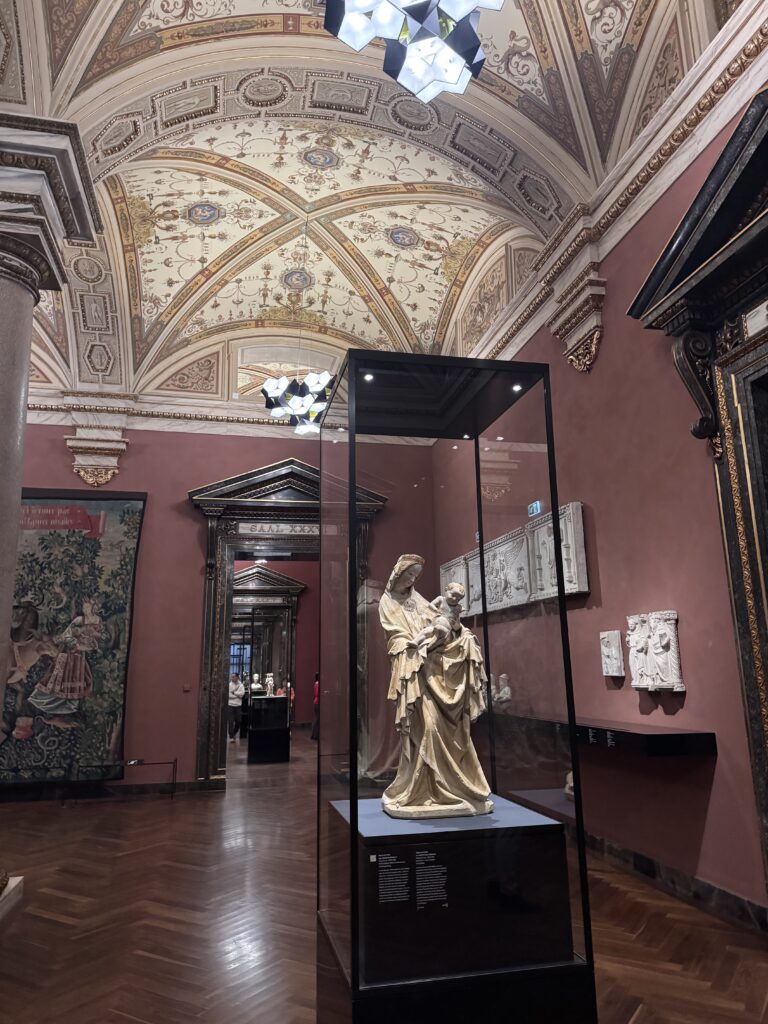 VaniVanity_Kunsthistorisches Museum