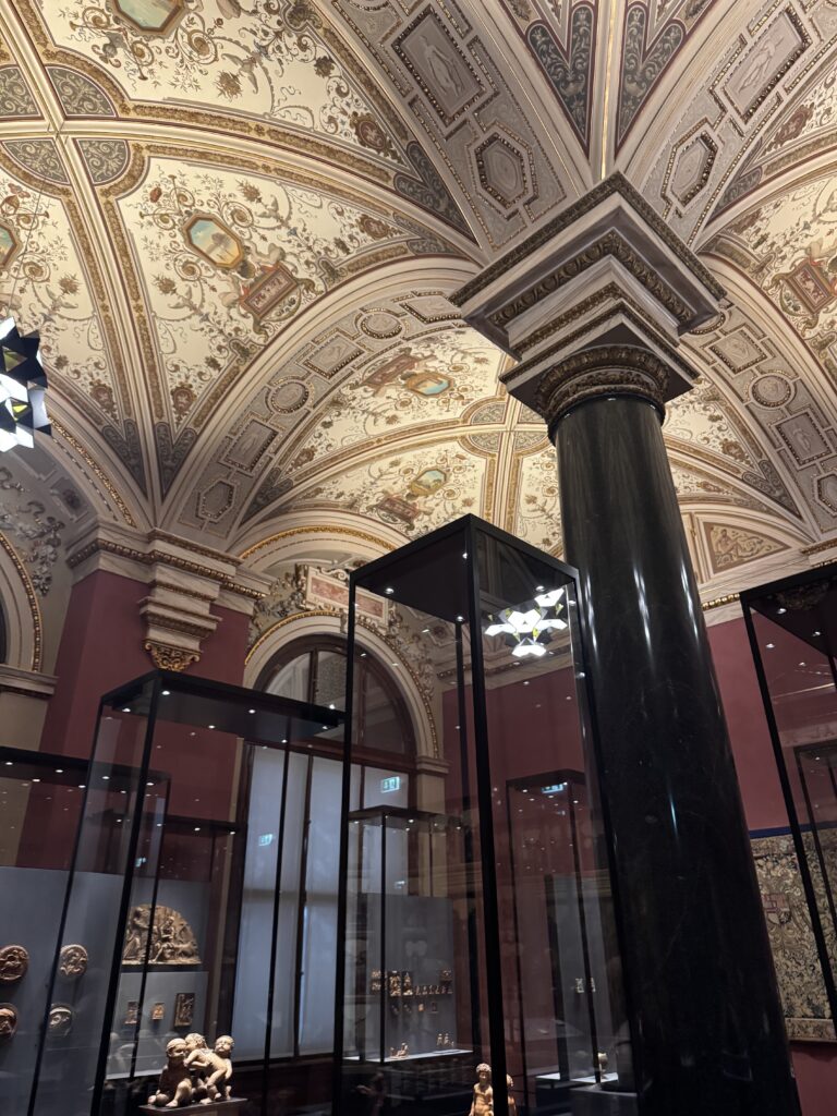 VaniVanity_Kunsthistorisches Museum