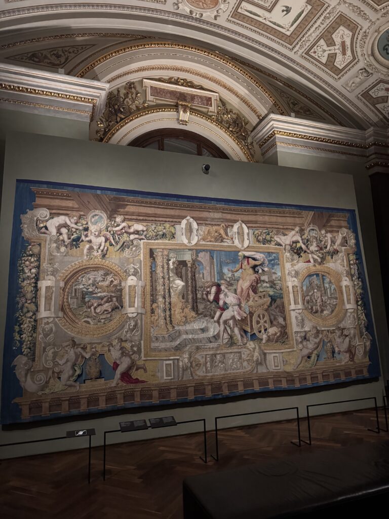 VaniVanity_Kunsthistorisches Museum