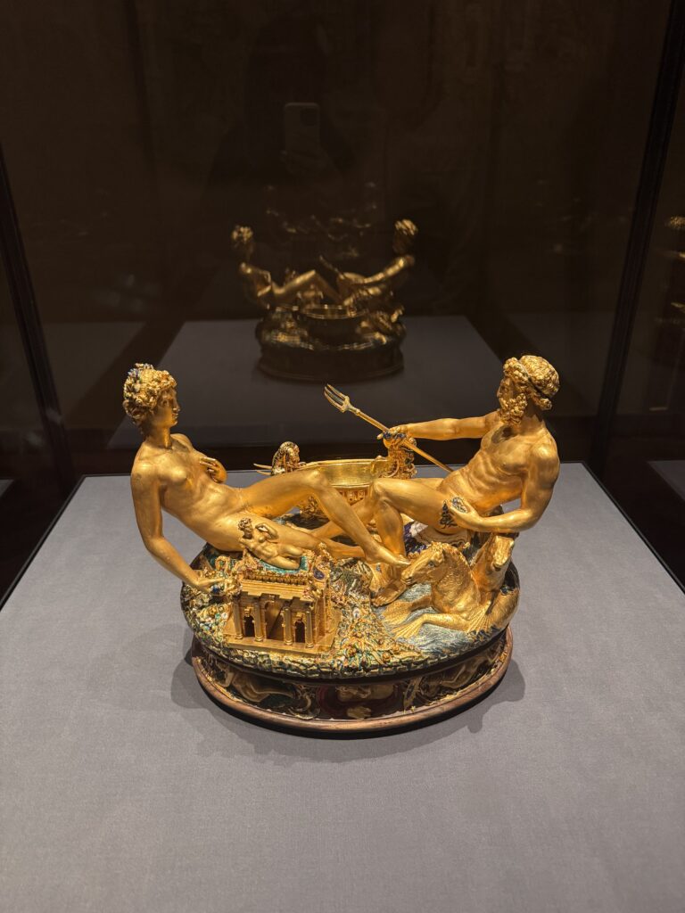 VaniVanity_Kunsthistorisches Museum