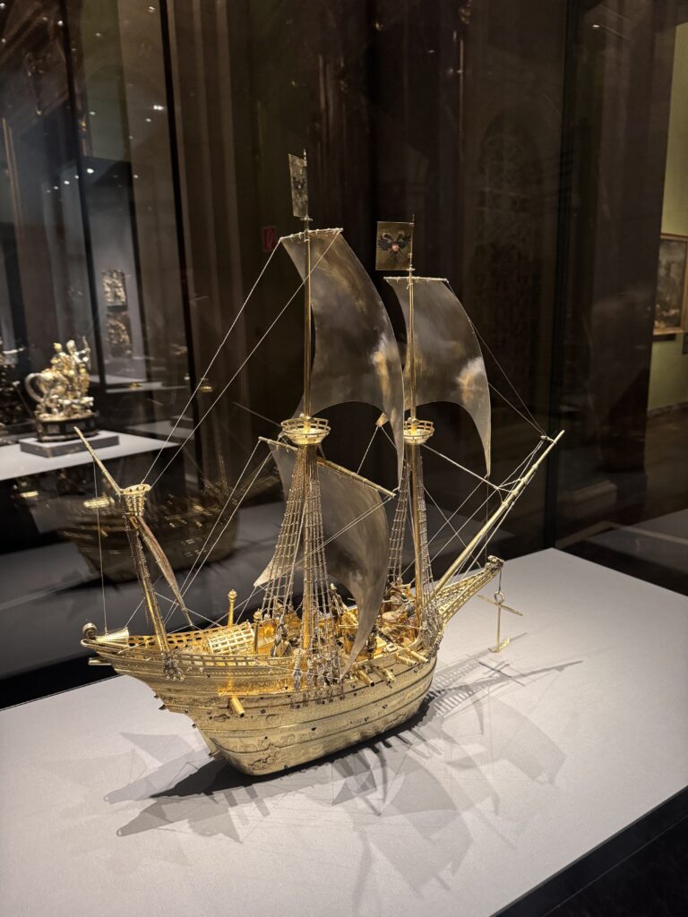 VaniVanity_Kunsthistorisches Museum