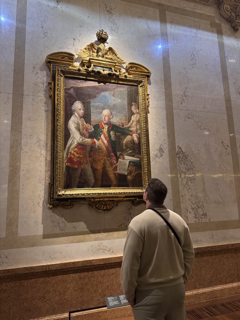 VaniVanity_Kunsthistorisches Museum