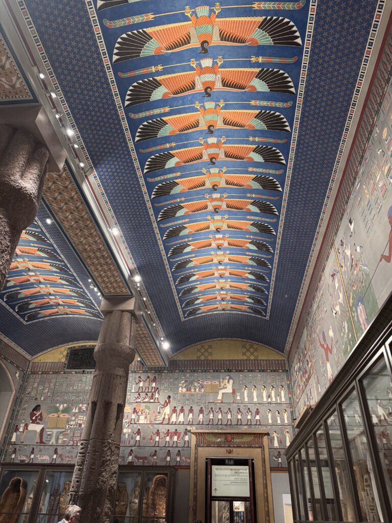 VaniVanity_Kunsthistorisches Museum