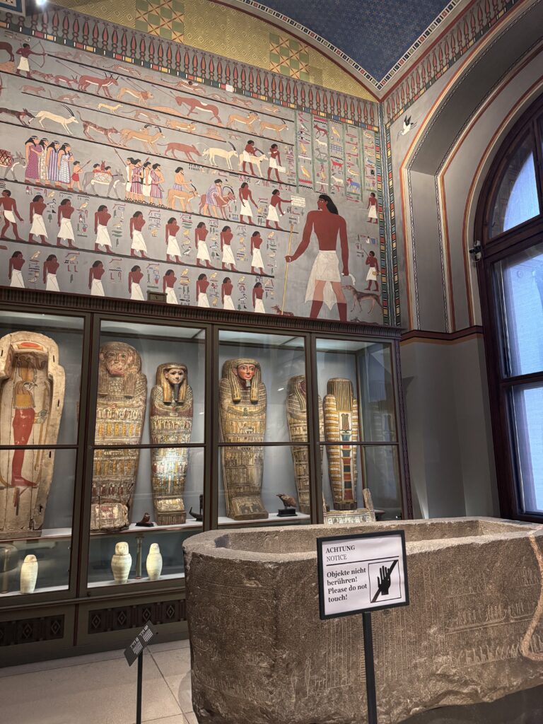 VaniVanity_Kunsthistorisches Museum