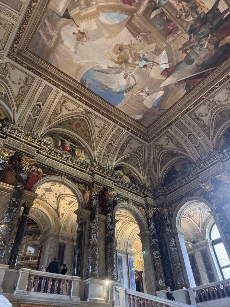 VaniVanity_Kunsthistorisches Museum