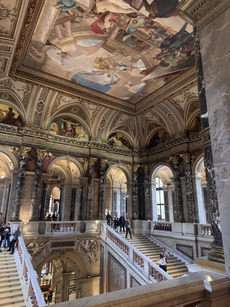 VaniVanity_Kunsthistorisches Museum