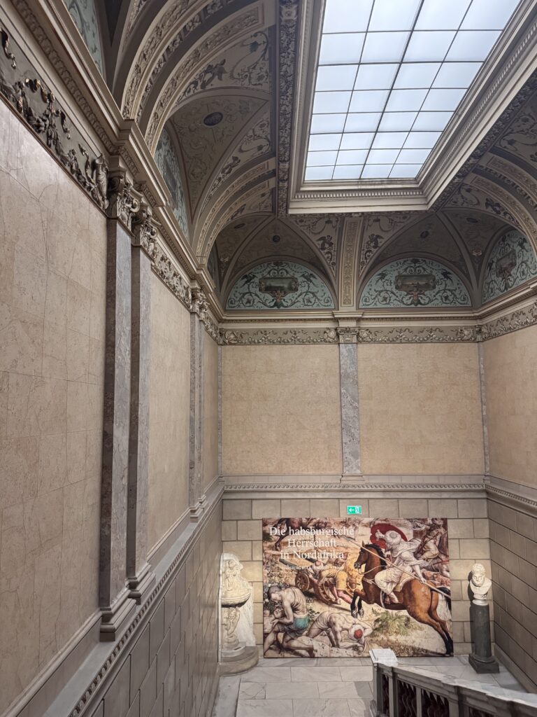 VaniVanity_Kunsthistorisches Museum