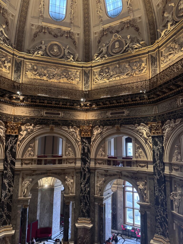 VaniVanity_Kunsthistorisches Museum