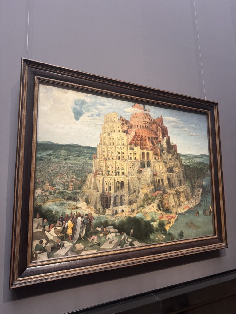 VaniVanity_Kunsthistorisches Museum