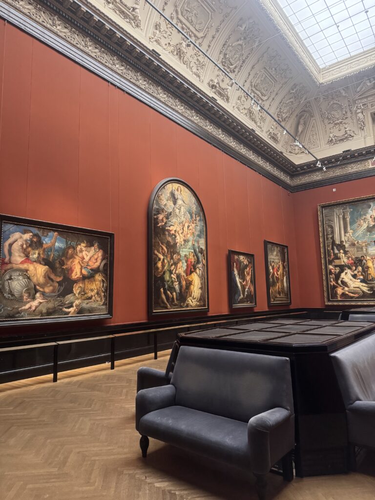 VaniVanity_Kunsthistorisches Museum