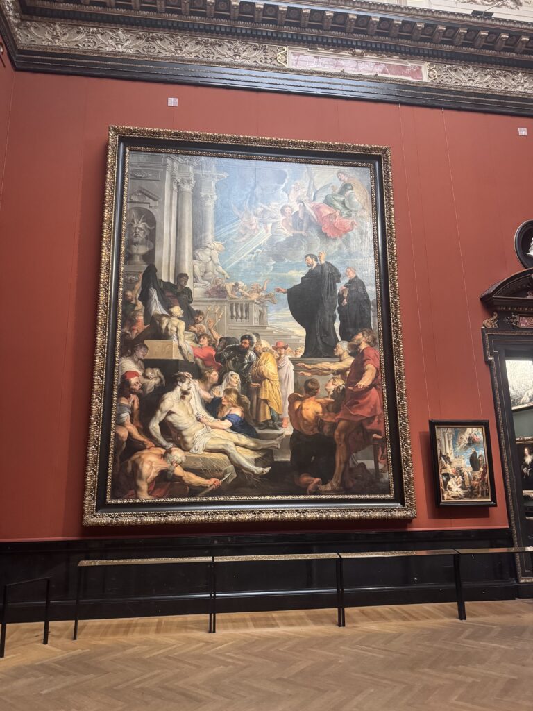VaniVanity_Kunsthistorisches Museum