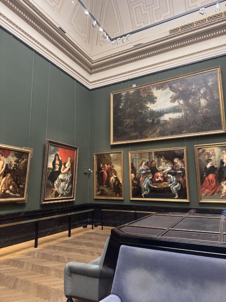 VaniVanity_Kunsthistorisches Museum