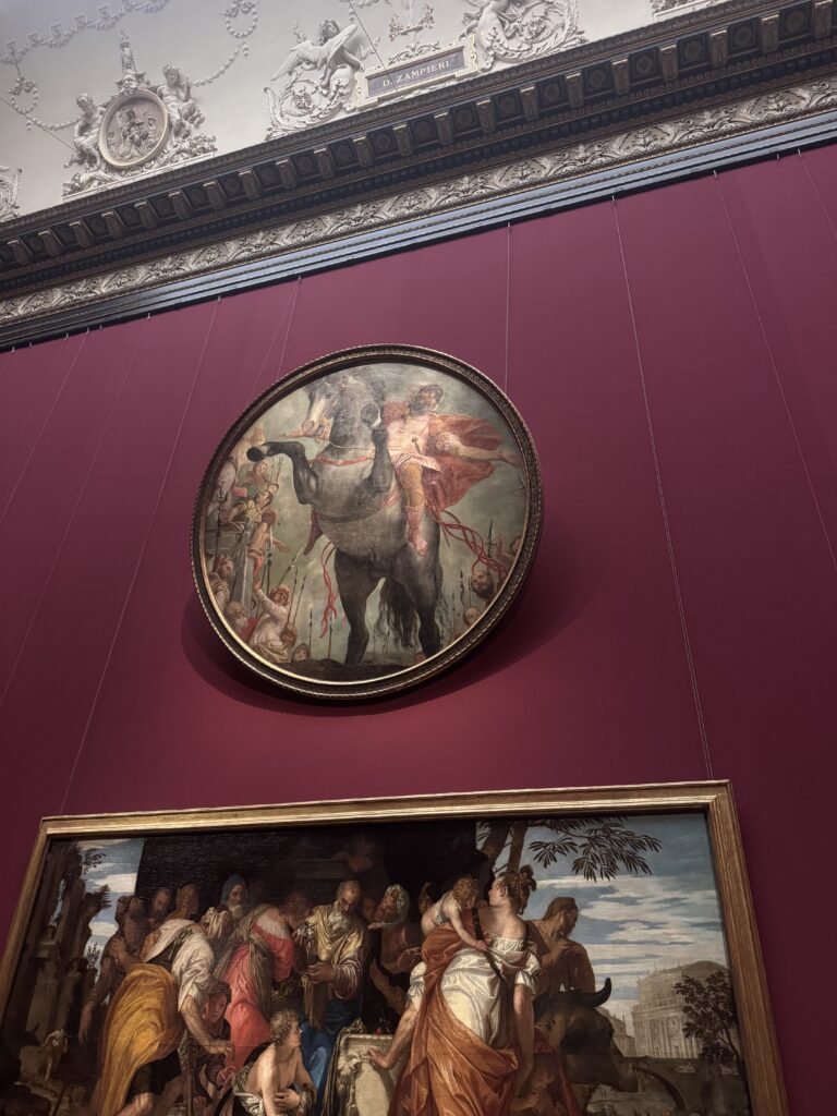 VaniVanity_Kunsthistorisches Museum