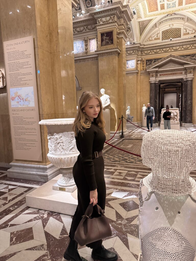 VaniVanity_Kunsthistorisches Museum