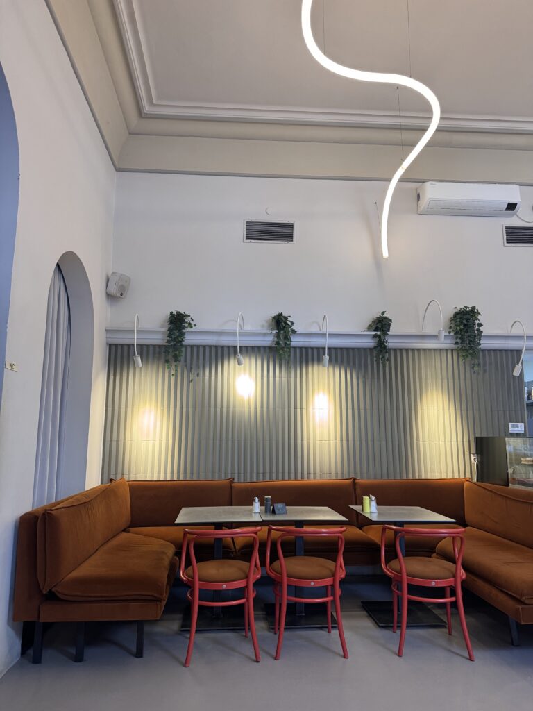 VaniVanity_Cafe Bellaria