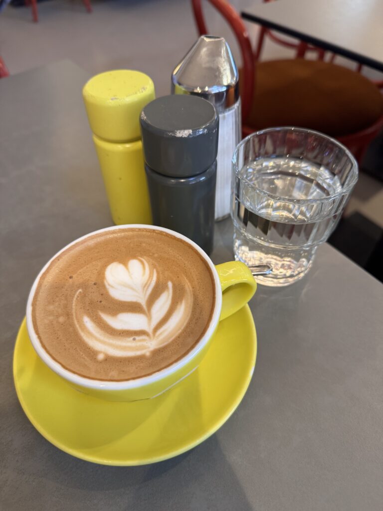 VaniVanity_Cafe Bellaria