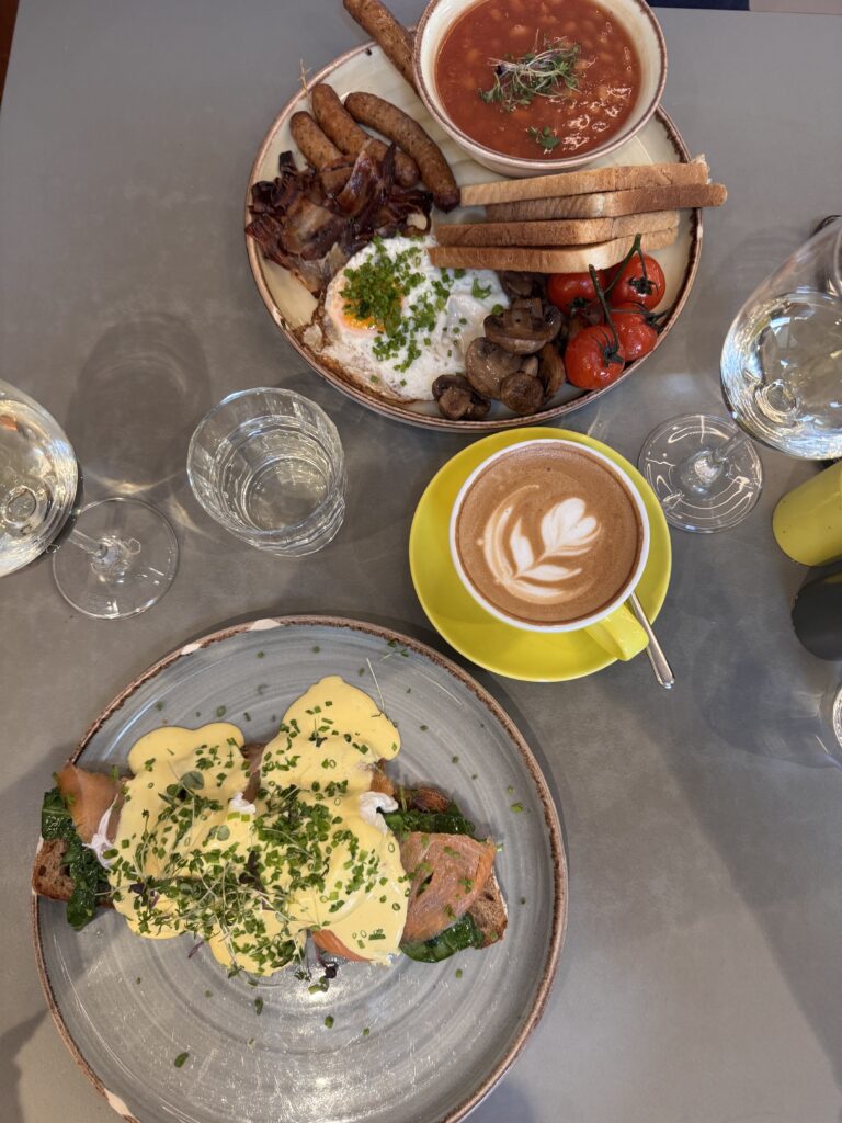 VaniVanity_Cafe Bellaria