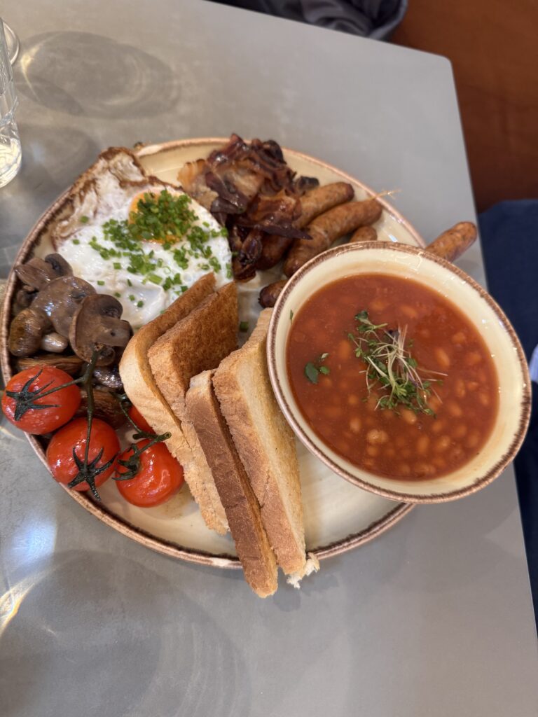 VaniVanity_Cafe Bellaria