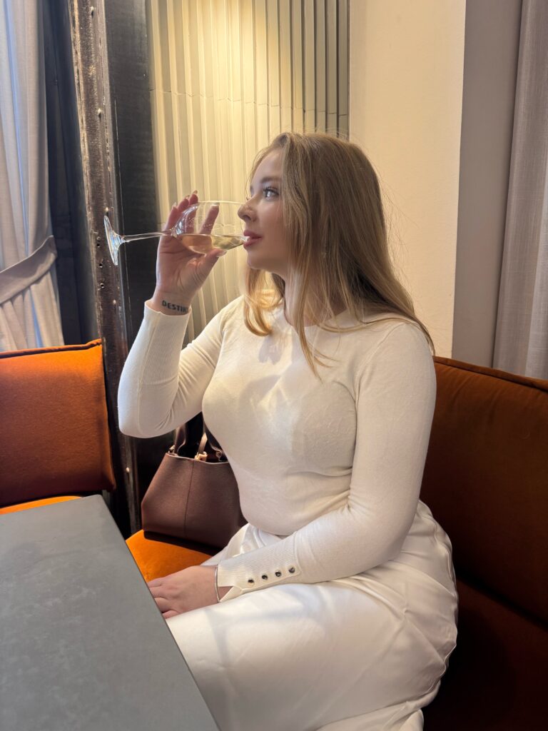 VaniVanity_Cafe Bellaria